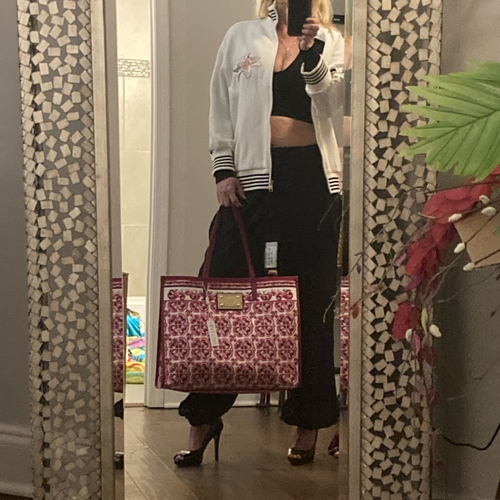 Dolce & Gabbana Tote